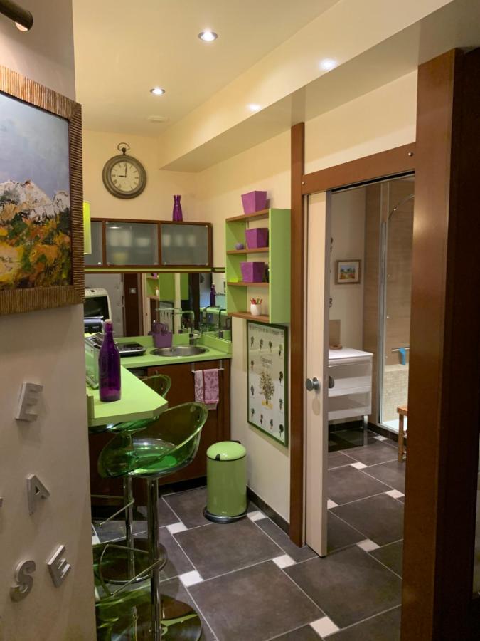Loft Chic Au Coeur D Orange Orange (Vaucluse) Buitenkant foto