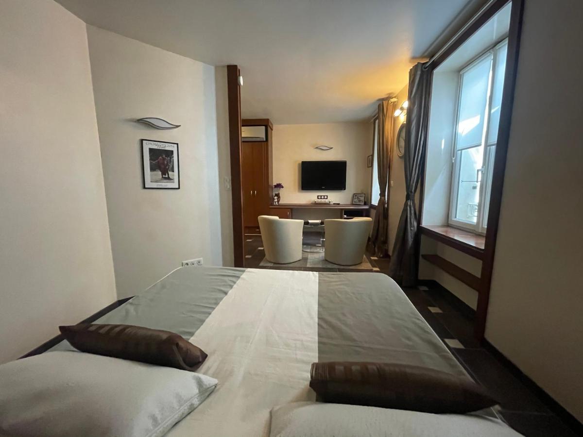 Loft Chic Au Coeur D Orange Orange (Vaucluse) Buitenkant foto