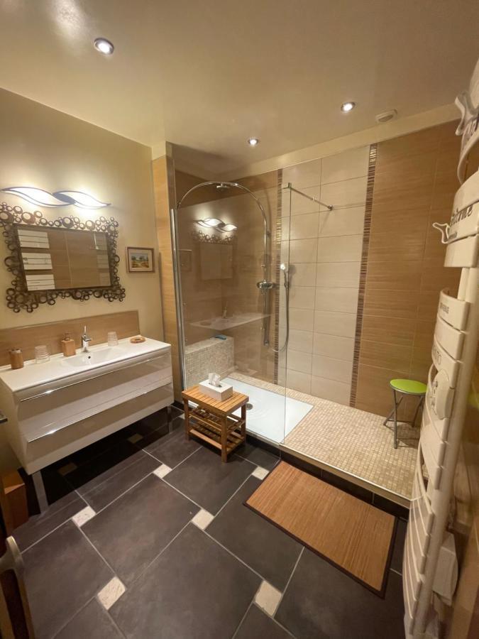 Loft Chic Au Coeur D Orange Orange (Vaucluse) Buitenkant foto